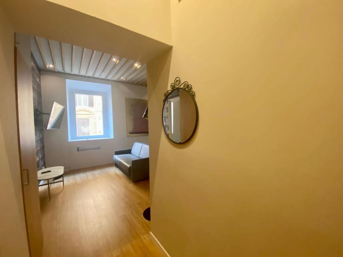 Prestige Nazionale Appartement